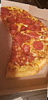 Domino's Pizza food