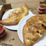 Panichelli's Pizzeria Cibo