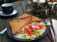 Farletonview Tearoom food