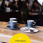 Pilot Coffee Roasters (te Aro) food