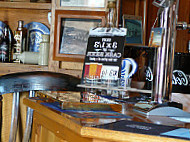 At The Bridge End Inn food