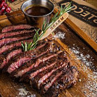 Bistecca Italian Steak House food