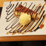 North Gate Inn Cibo