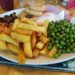 North Gate Inn Cibo