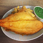 Time Plaice food