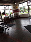 Jimmy John's inside