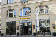 Kartoffelhaus No.1 outside