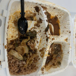 Andrene's Caribbean And Soul Food Carryout Cibo