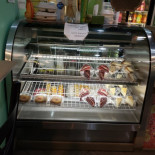 Andrene's Caribbean And Soul Food Carryout Cibo