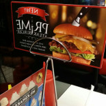 Steak 'n Shake Cibo