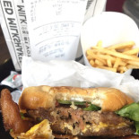 Steak 'n Shake Cibo