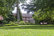 Schäferstuben (niemeyers Romantik Posthotel) outside