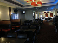 Grey Gums Bistro inside