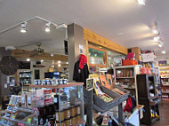 Salt Spring Island Mercantile food