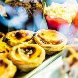 Karaca Coffee Cibo