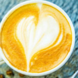 Karaca Coffee Cibo