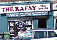 The Kafay outside