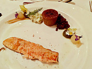 Rebstock la petite Provence food