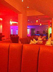 Walton Heath Tandoori inside