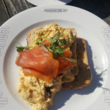 The Brickmakers Cibo