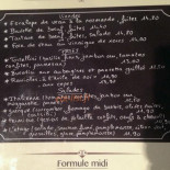 L'Étage Café Piatti