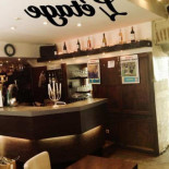L'Étage Café Cibo