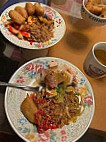 China Kitchen food