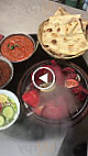 Spice India food