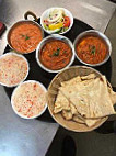 Spice India food