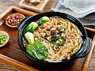 Yunnan Rice Noodle food