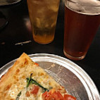 Brucci's Pizza food