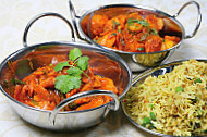 Simply Indian food