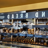 Beyond Bread Cibo