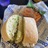 Beyond Bread Cibo