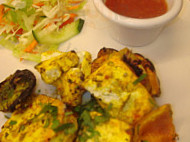 Bombay Spice food