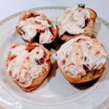 Ibbetson's Cibo