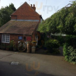 County Cottage Esterno