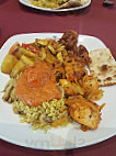 Longfield Tandoori food