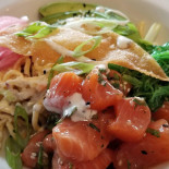 Dolphin Restaurant, Bar, And Lounge Cibo
