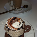 Puddinglane Cibo
