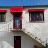 Le Baf Esterno