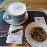 De Koffs Cibo
