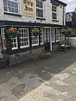 The Ship Inn outside