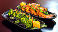 Adrak Indian Cuisine food