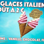 Flex Café Piatti