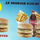 Flex Café Piatti