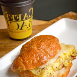 Caffe Baci Cibo