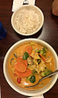 Thai House food