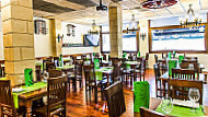 El Nuevo VirreyValencia food