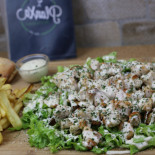 La Planxa Cibo